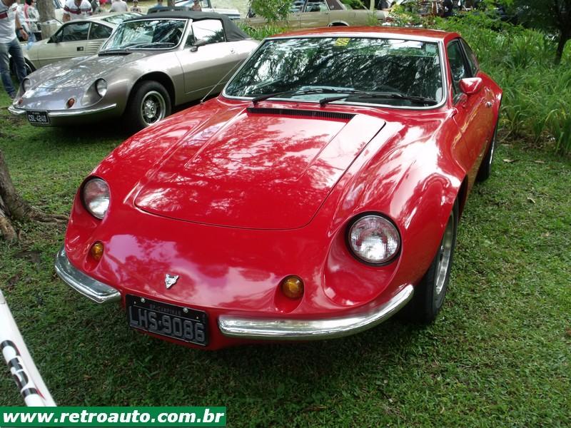 500 km de Interlagos: Fusca envenenado, carros de série e protótipos