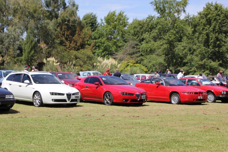 Alfa Romeo 147 GTA, la esencia de la marca - Eventos Motor