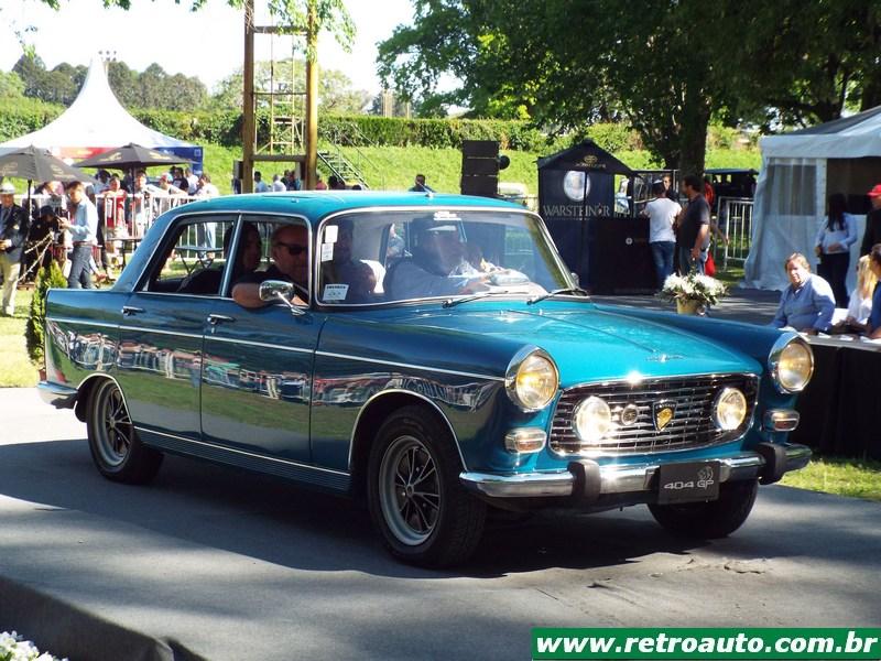 Viaje para a Autoclásica, em Buenos Aires, na Argentina! - Revista Classic  Show, a sua revista de carros antigos