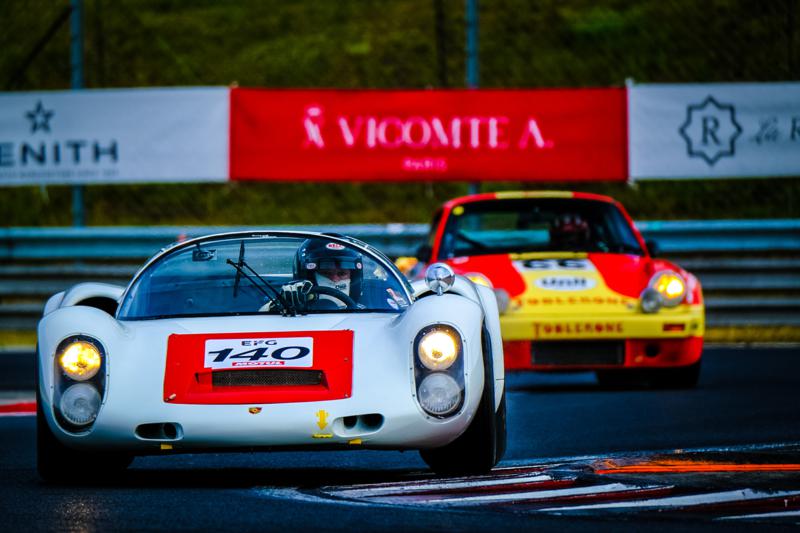 500 km de Interlagos: Fusca envenenado, carros de série e protótipos