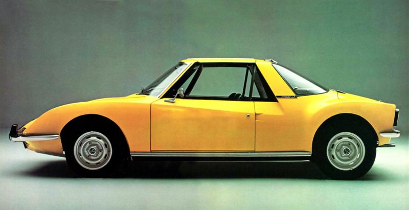 Matra 530: Na Margem do Inconformismo – Retroauto – O Site de eventos ...
