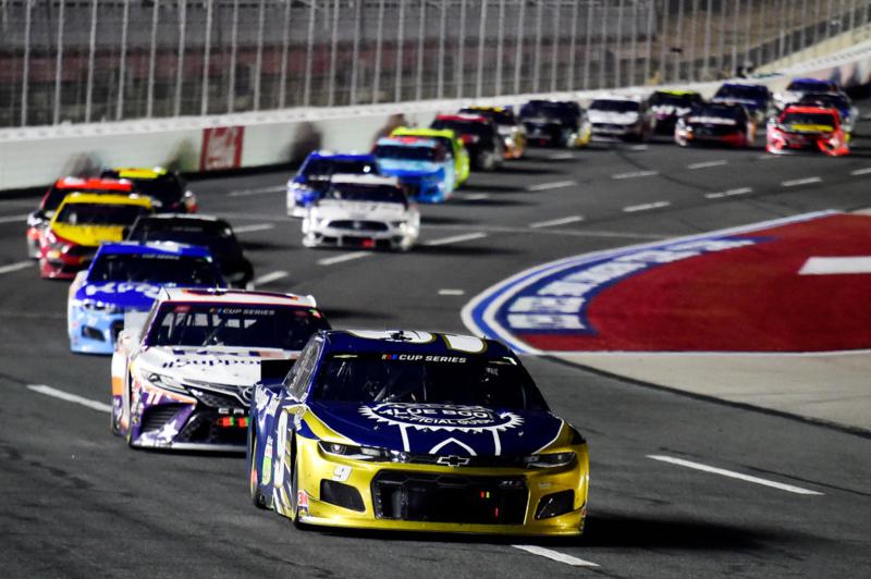 Stock Car: história da corrida e fundação da Nascar - André Veículos