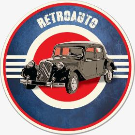 Retroauto