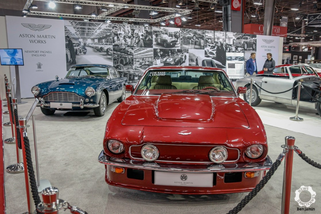 Retroauto
